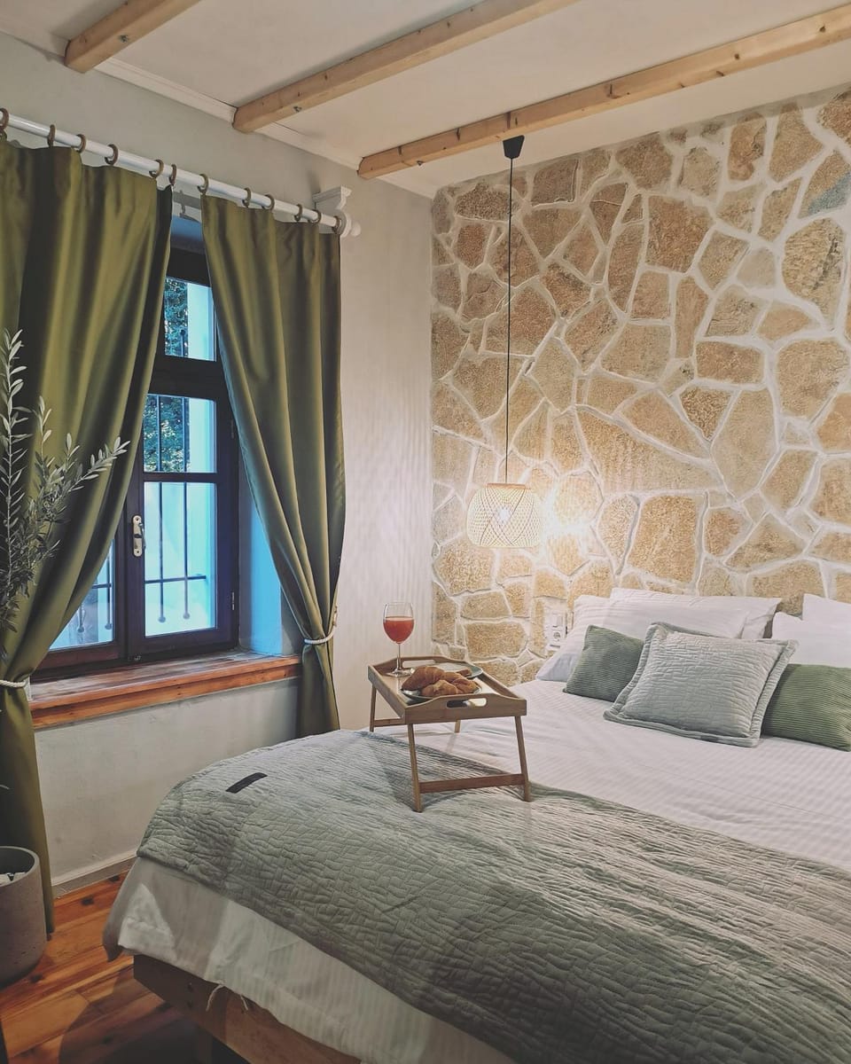 locanta Villa in Ioannina