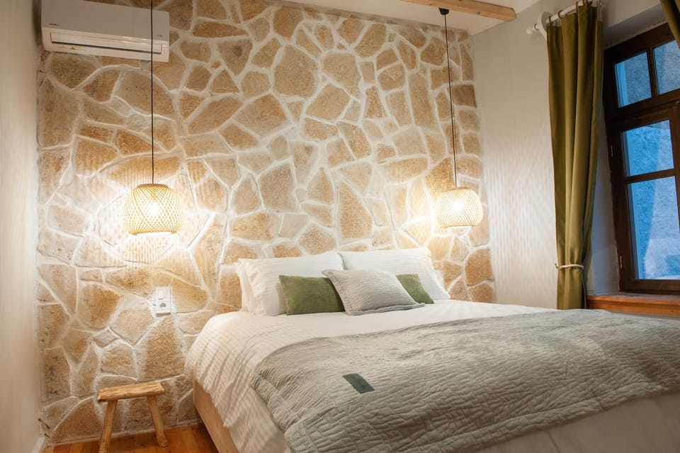 locanta Villa in Ioannina