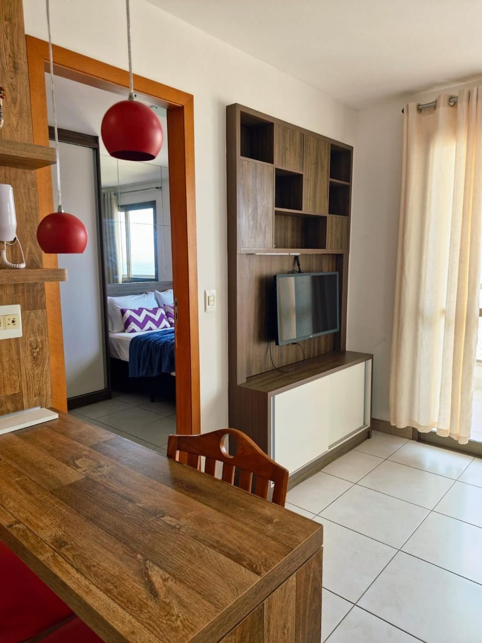 Communal lounge/ TV room, TV and multimedia