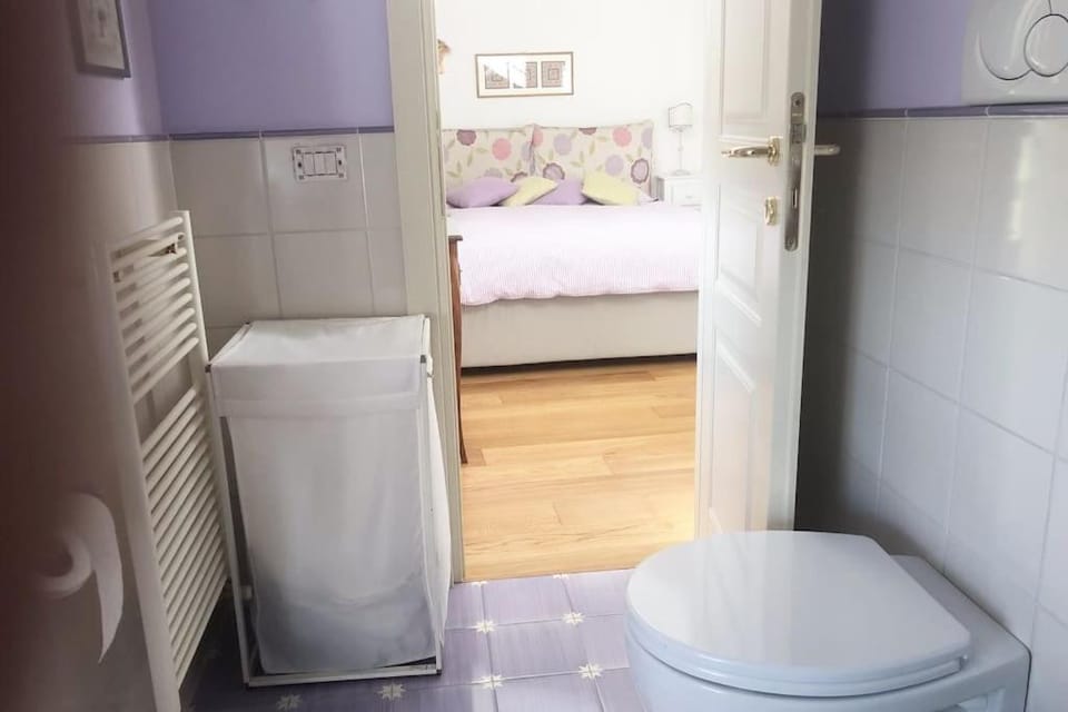 Lovely Independent mini-apartment in Central Rome Apartment in Rome
