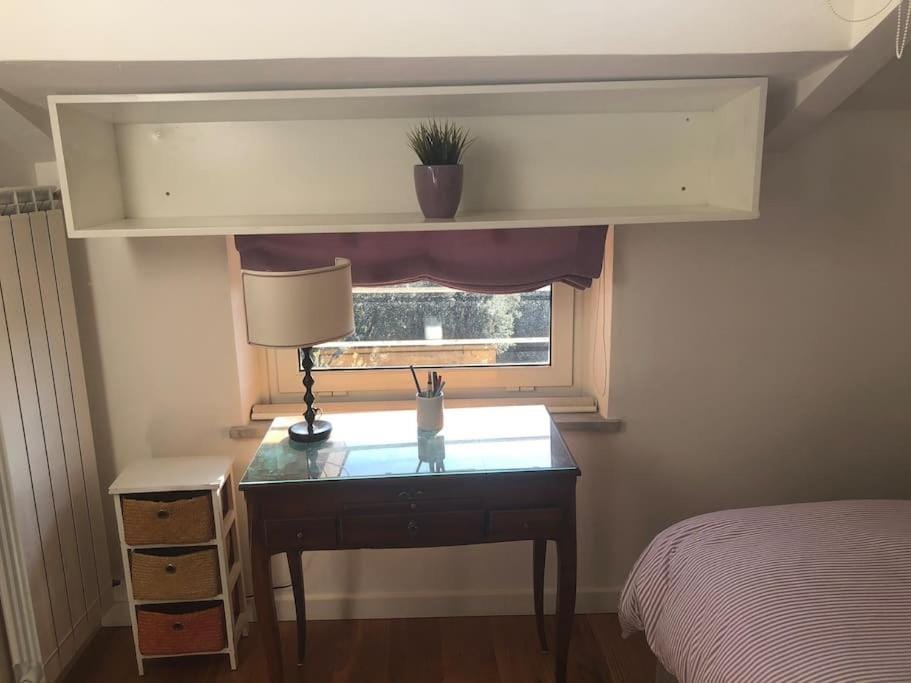 Lovely Independent mini-apartment in Central Rome Apartment in Rome