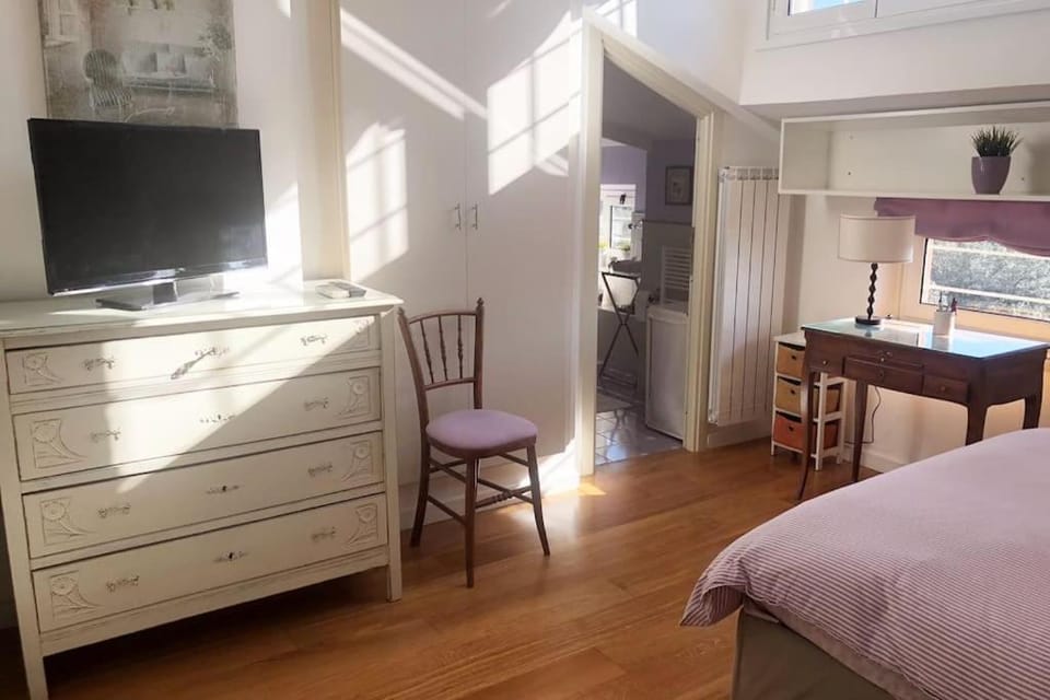 Lovely Independent mini-apartment in Central Rome Apartment in Rome