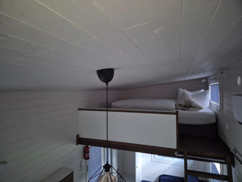 Dambachhaus Thale Apartment in Thale