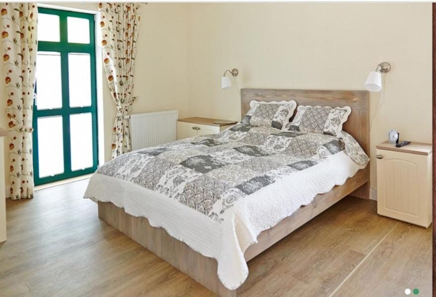 Dambachhaus Thale Apartment in Thale