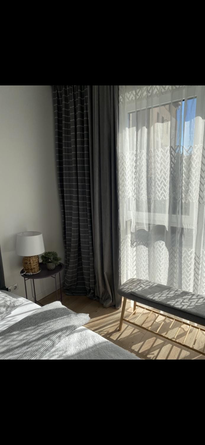 Smart Residence Apartment in Romania
