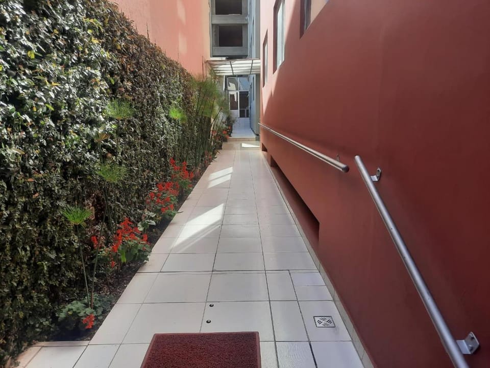 Depa centrico Clemente cambio paralelo Apartment in Cochabamba