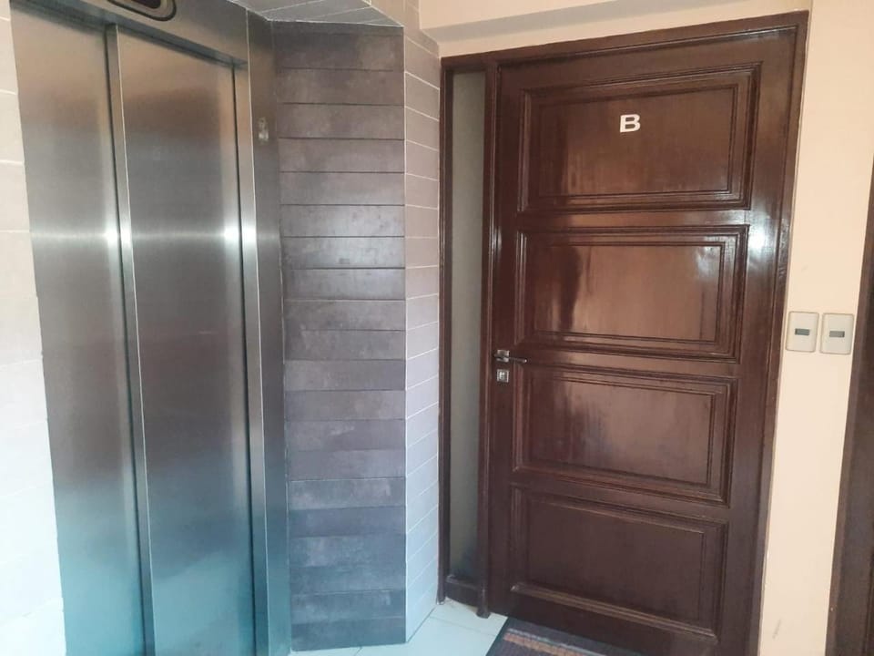 Depa centrico Clemente cambio paralelo Apartment in Cochabamba