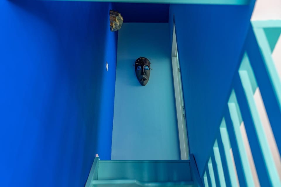 Decorative detail