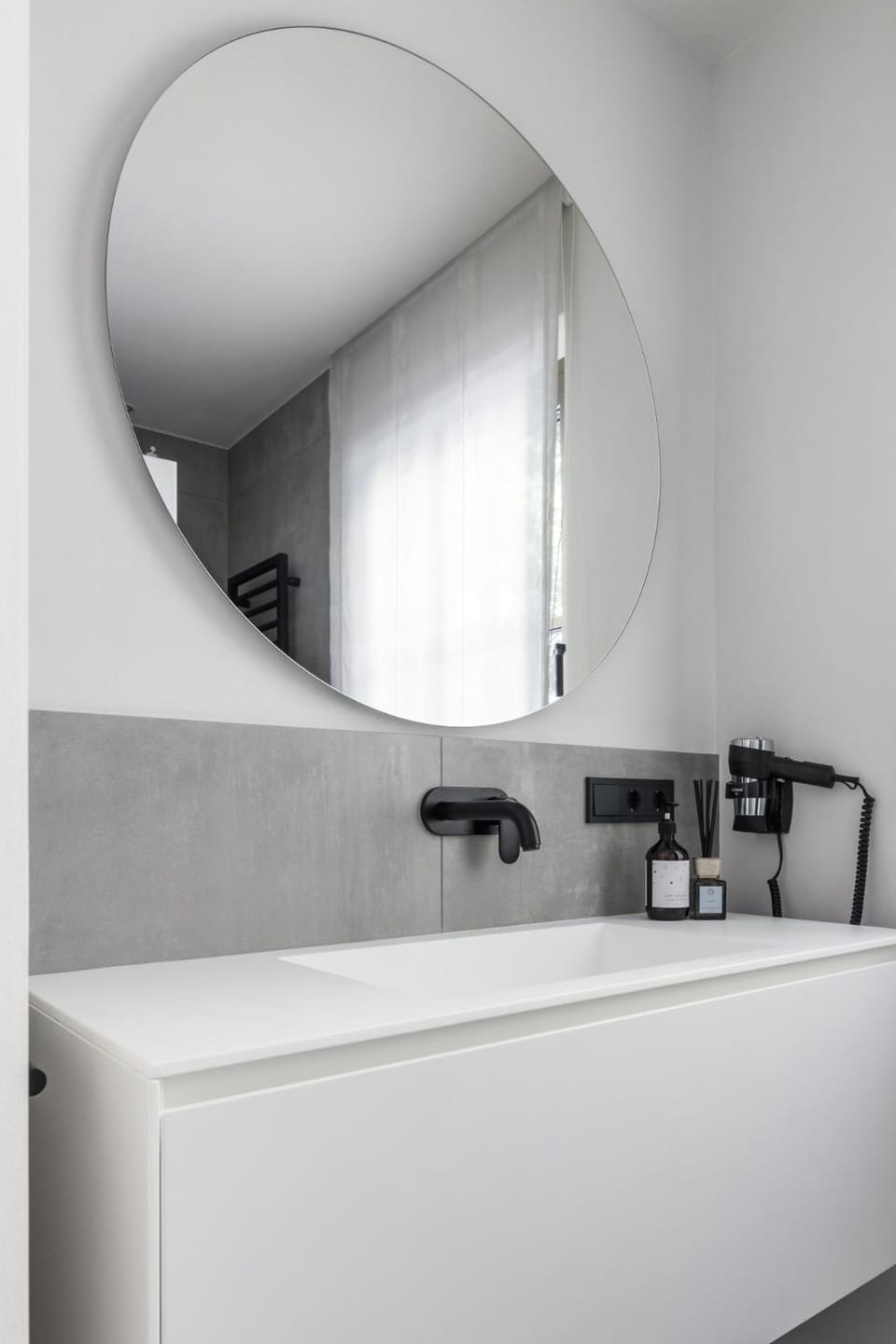 Villa Stubai Garden Suite Apartment in Merano