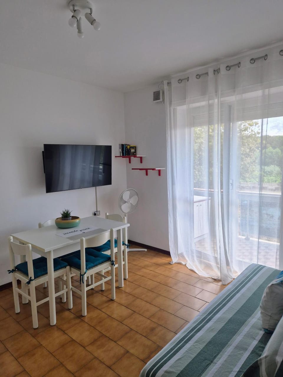 Riviera Mare & Sport Apartment in Ventimiglia