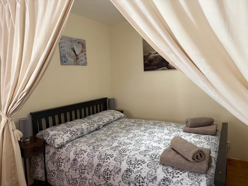 Studio in the heart of Kirkwall OR00239F Apartment in Scotland
