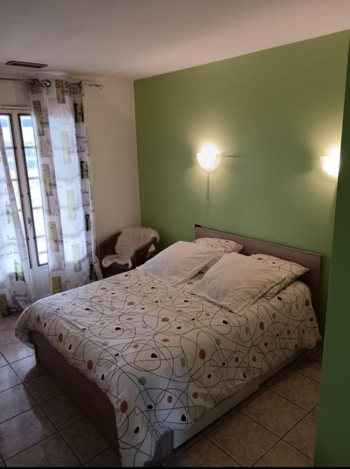 Villa, proche centre ville Apartment in Occitanie