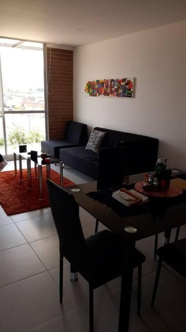 La toscana - Sogamoso House in Sogamoso