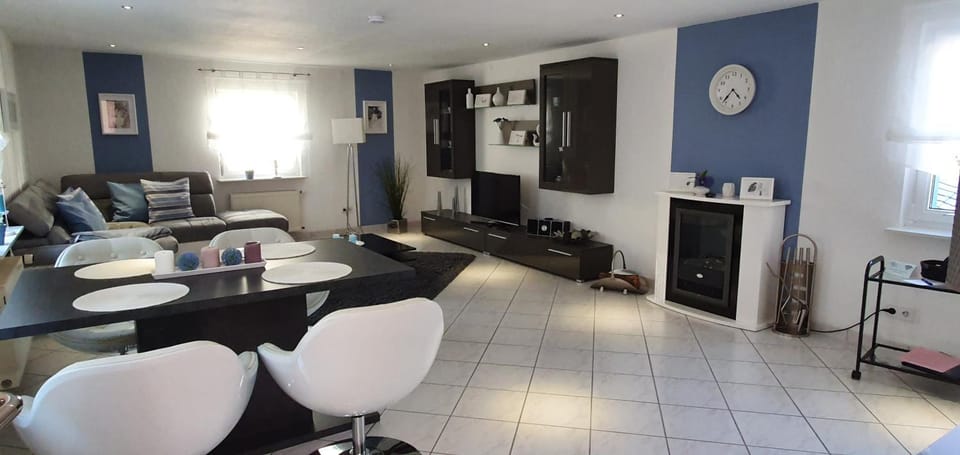 Ferienwohnungen Am Markt Apartment in Mainz-Bingen