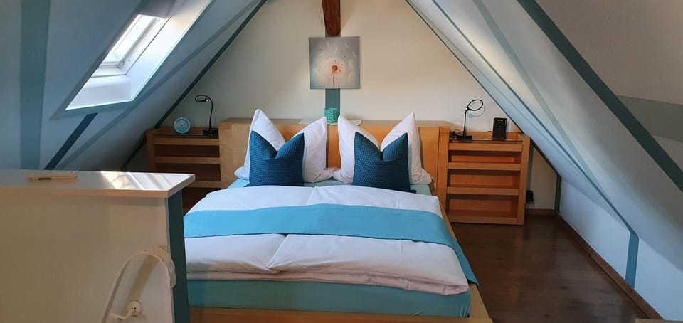 Ferienwohnungen Am Markt Apartment in Mainz-Bingen