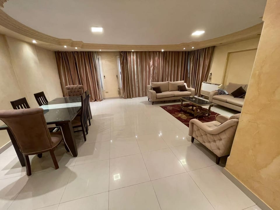 Ganna Misr Apartment in Cairo Governorate