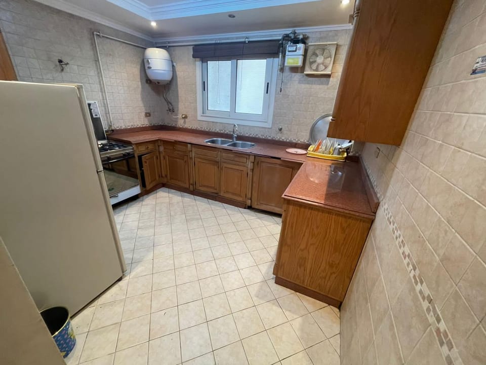 Ganna Misr Apartment in Cairo Governorate