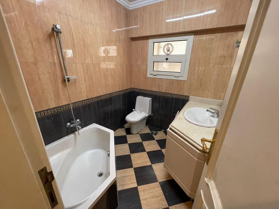 Ganna Misr Apartment in Cairo Governorate