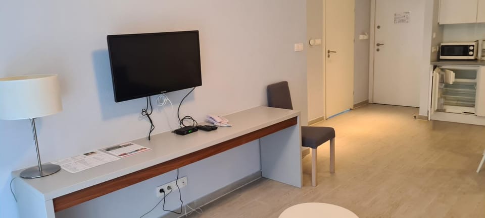 TV and multimedia