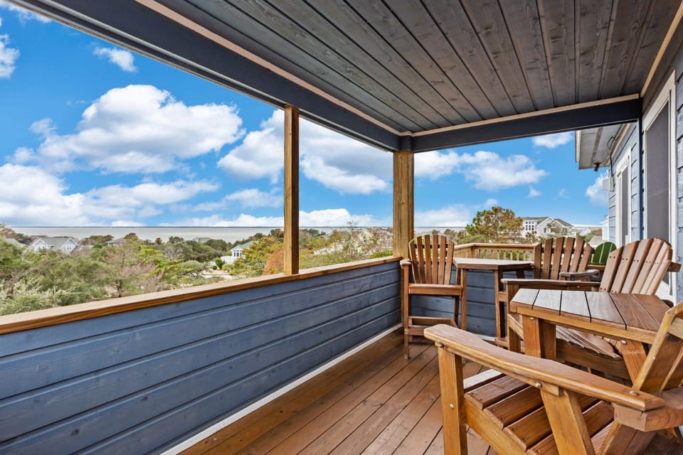3014 - Endless Horizons House in Southern Shores