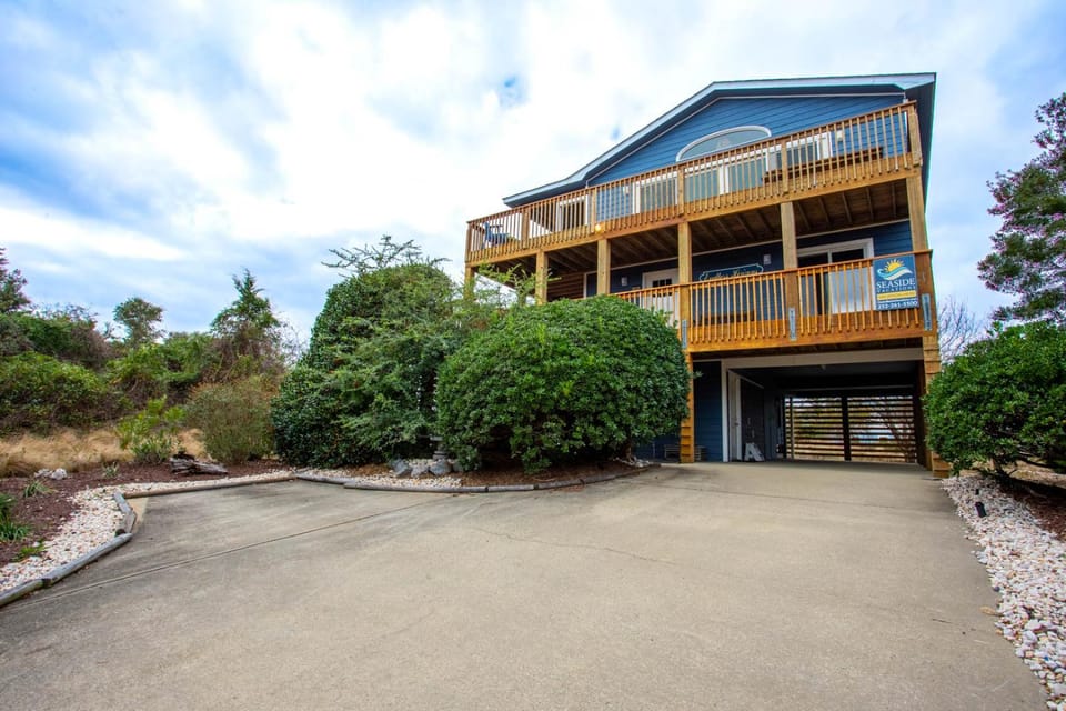 3014 - Endless Horizons House in Southern Shores