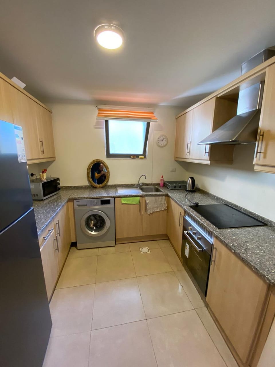 Tala bay apartments 2 bedroom for family only Apartment in Africa