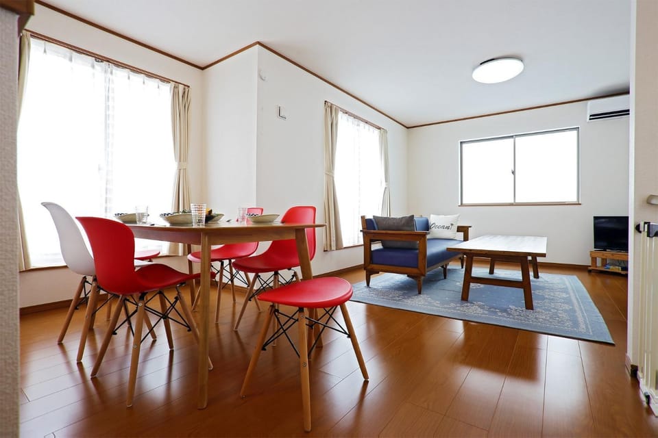 iruka - Vacation STAY 19721v House in Okinawa Prefecture