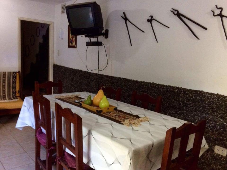 Departamento Pama Apartment in Santa Rosa de Calamuchita