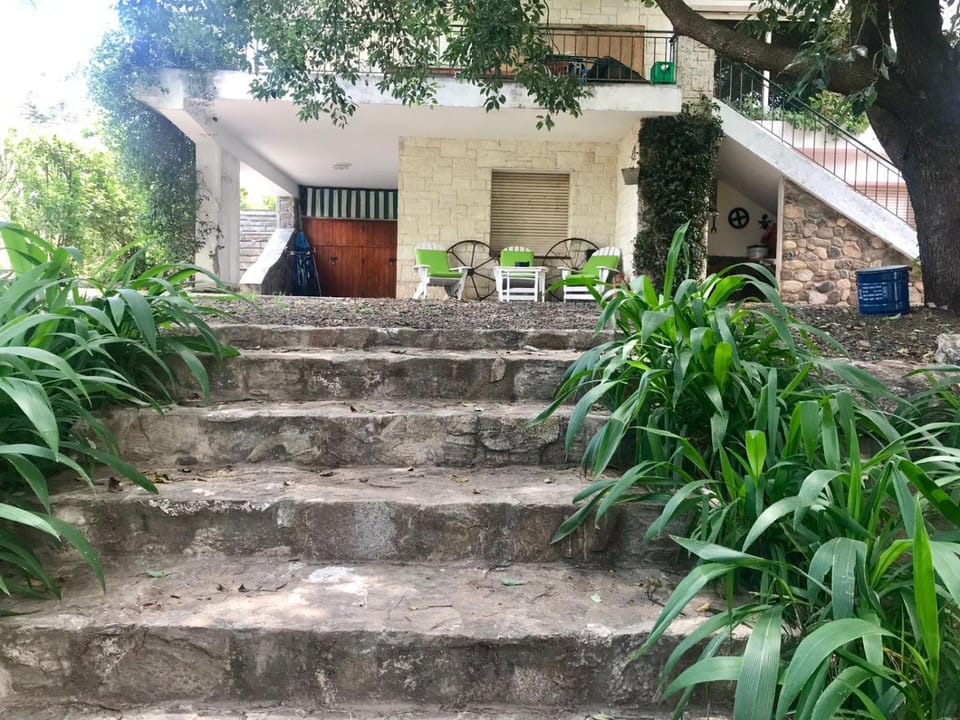Departamento Pama Apartment in Santa Rosa de Calamuchita