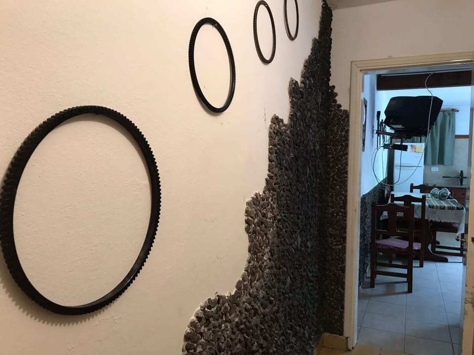Departamento Pama Apartment in Santa Rosa de Calamuchita