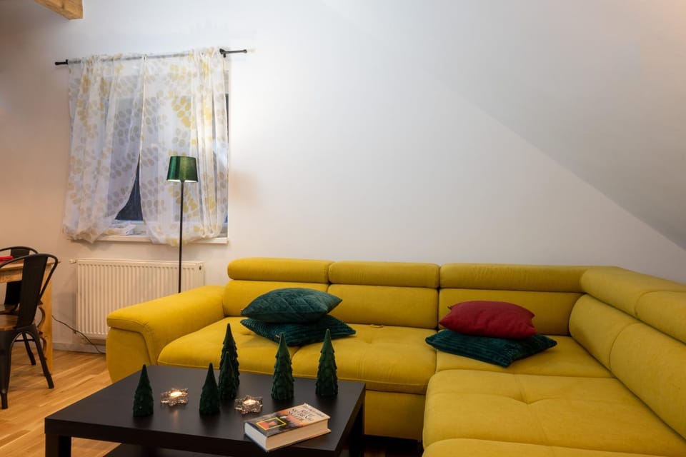 Apartments Gozdni Raj Rogla Apartment in Slovenia