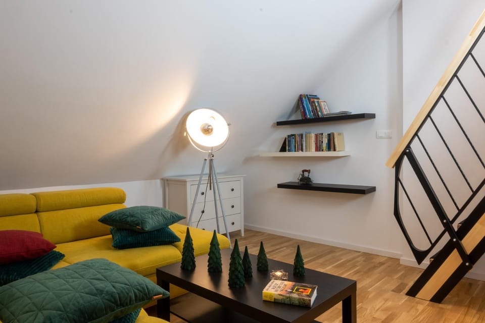 Apartments Gozdni Raj Rogla Apartment in Slovenia