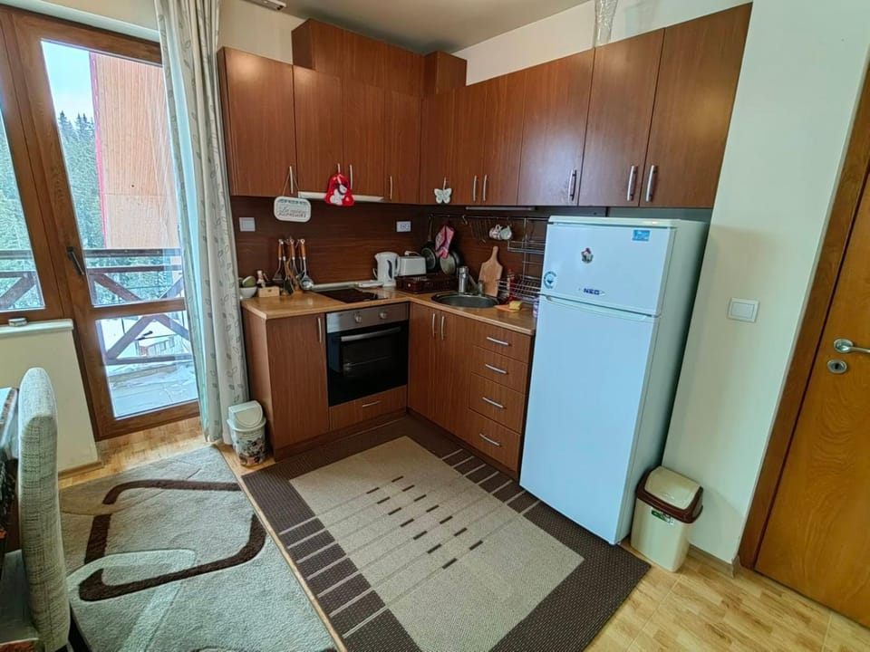 Apartment Love Pamporovo Apartment in Bulgaria
