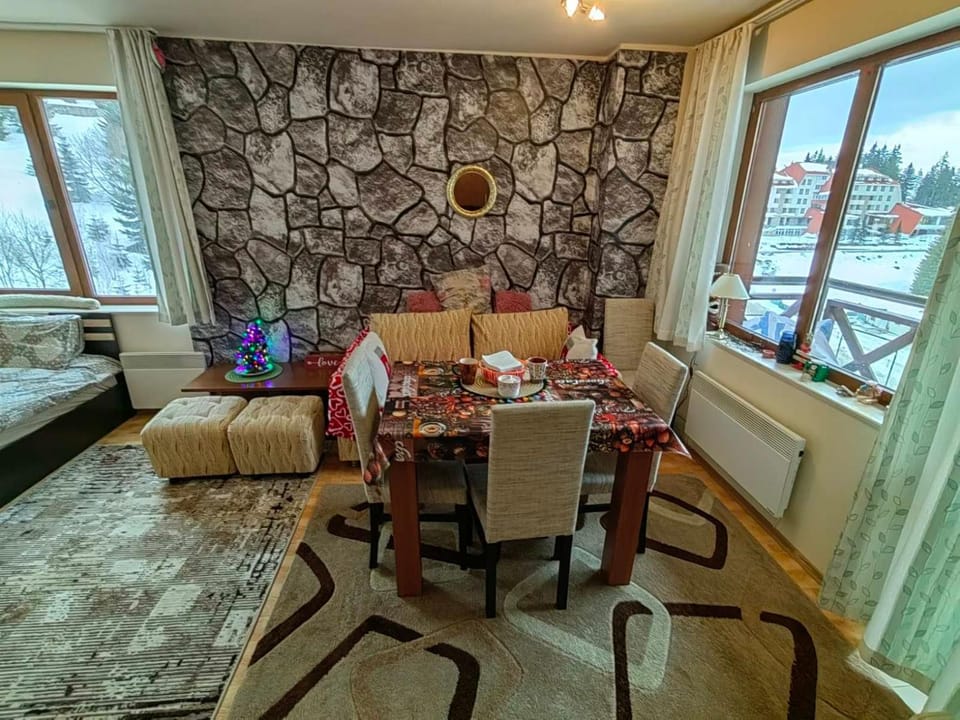 Apartment Love Pamporovo Apartment in Bulgaria