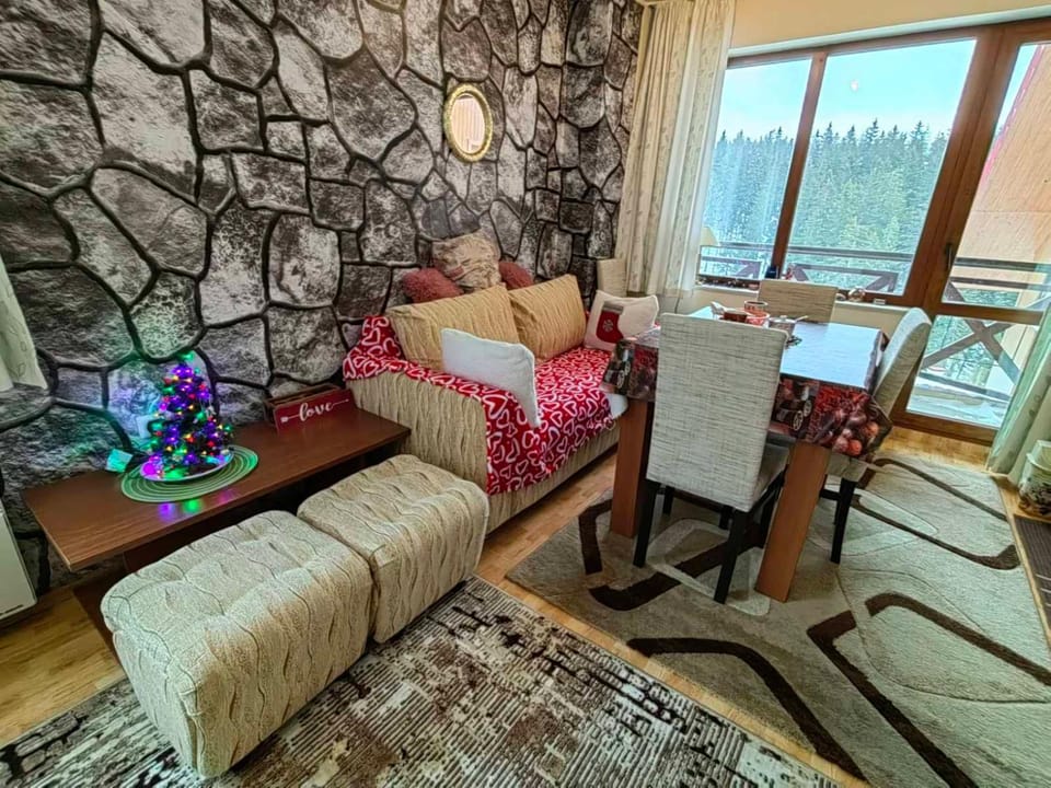 Apartment Love Pamporovo Apartment in Bulgaria