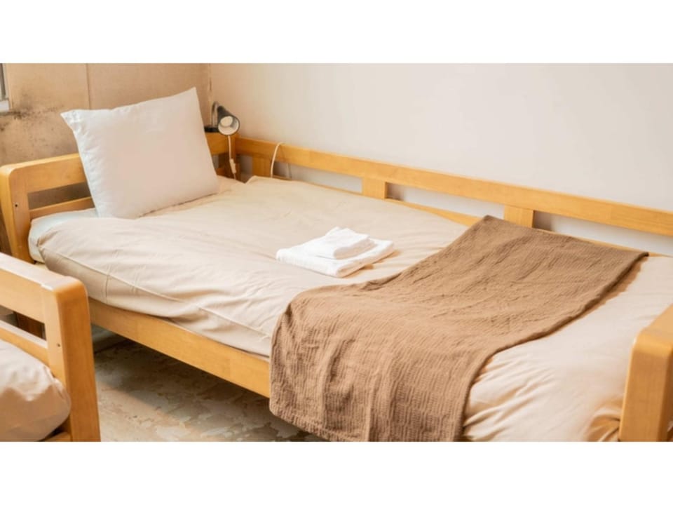 fan! -ABURATSU- Sports Bar & HOSTEL - Vacation STAY 78445v Hotel in Japan