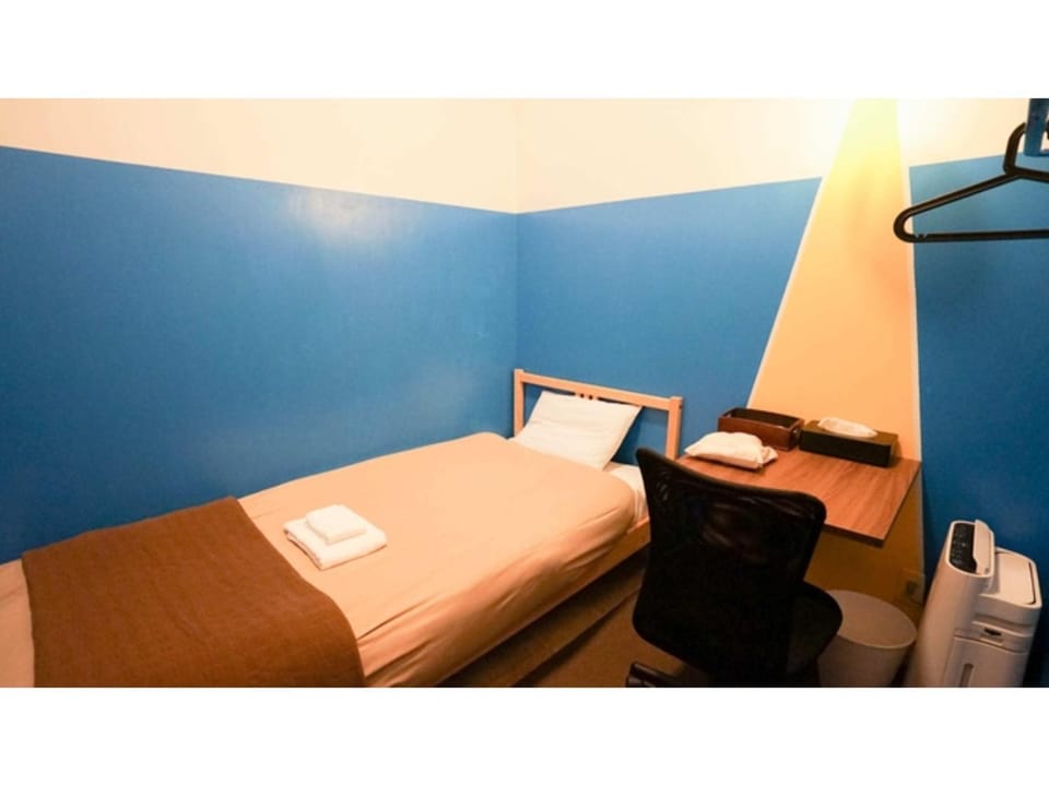 fan! -ABURATSU- Sports Bar & HOSTEL - Vacation STAY 78451v Hotel in Japan