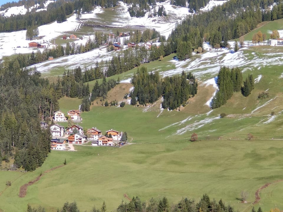 Villa Erica Apartment in Trentino-South Tyrol