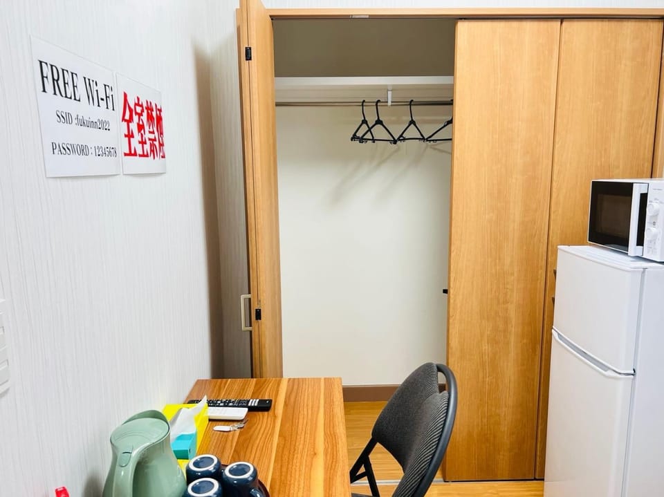 FUKUINN - Vacation STAY 19230v Bed and Breakfast in Japan