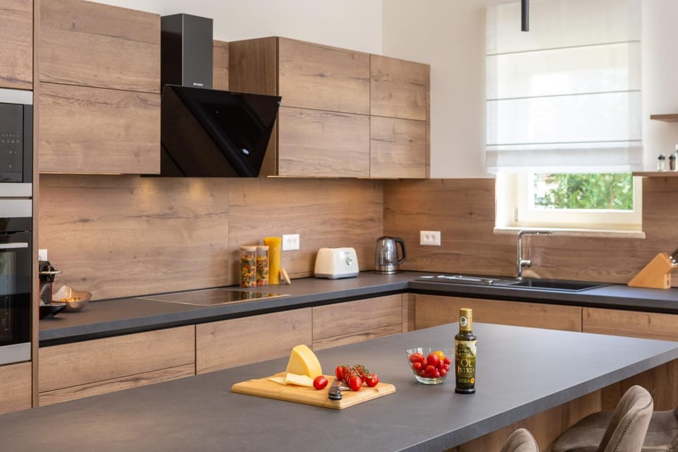 Villa Florence by ILC-Istria Luxury Collection Villa in Istria County