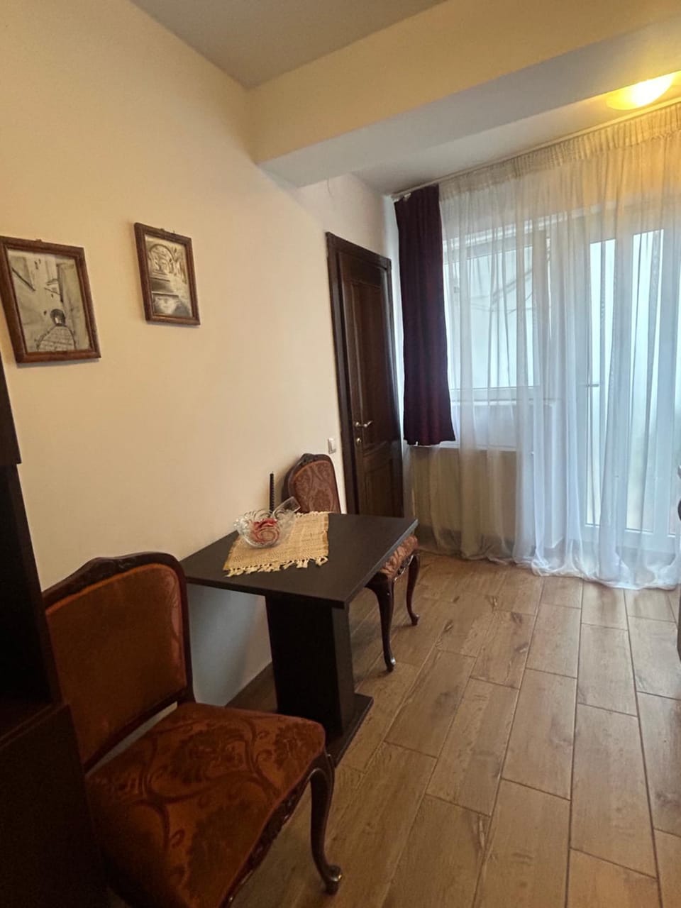 Old town villa superior studio Apartment in Sibiu