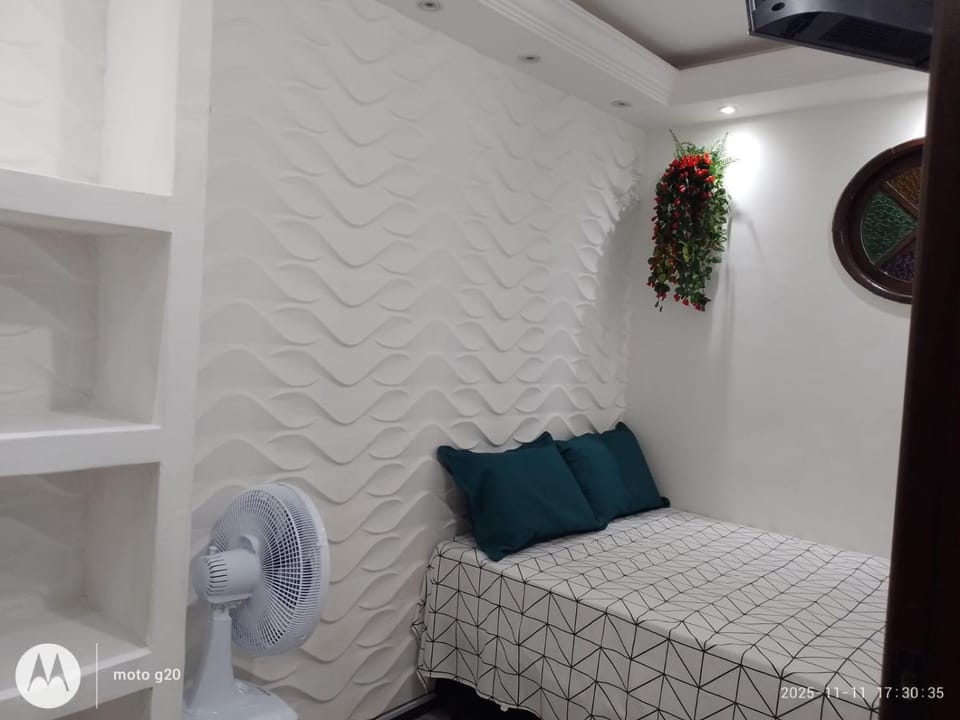 Quartos no centro de Salvador Vacation rental in Salvador