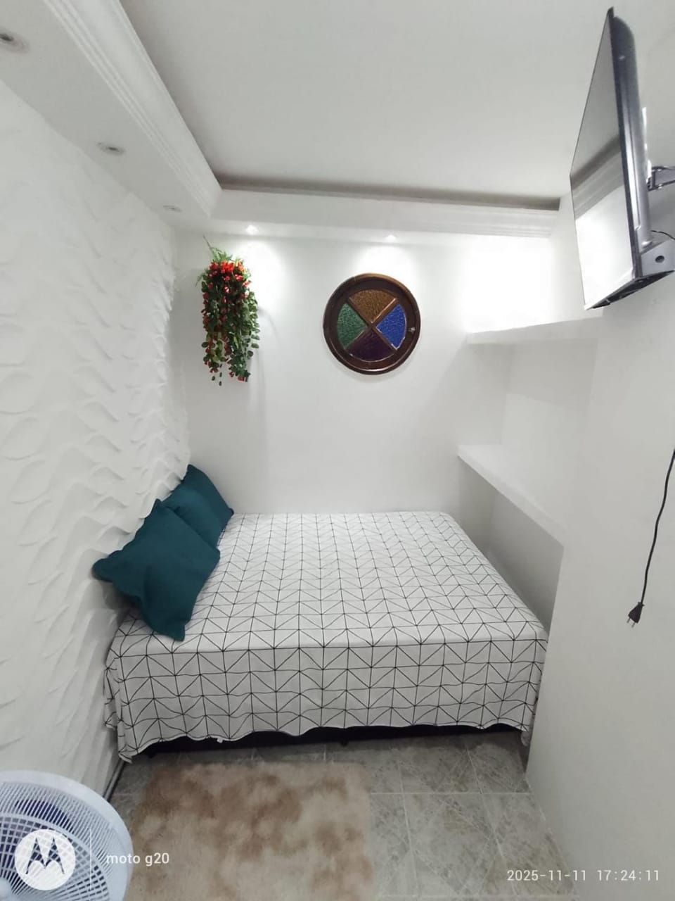 Quartos no centro de Salvador Vacation rental in Salvador