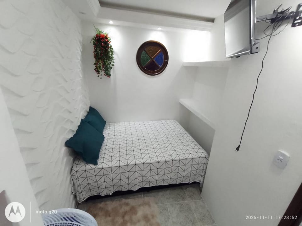 Quartos no centro de Salvador Vacation rental in Salvador