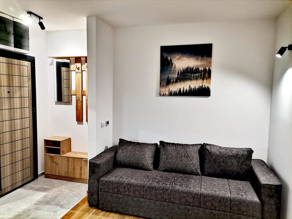 Belvedere Zlatibor LUX & SPA Apartment Apartment in Zlatibor