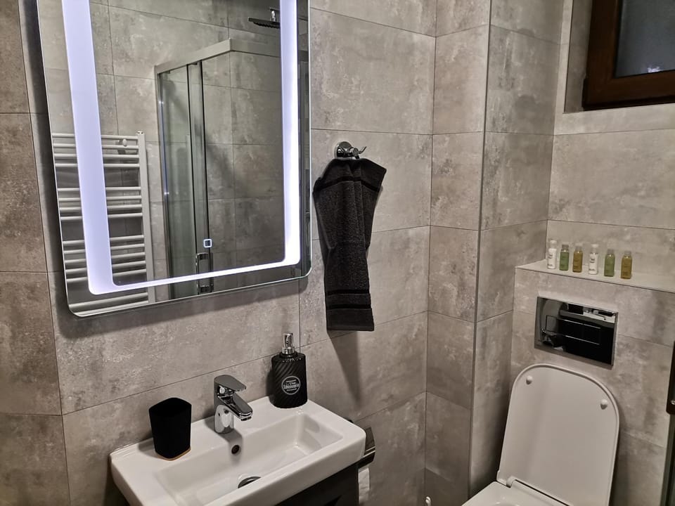 Belvedere Zlatibor LUX & SPA Apartment Apartment in Zlatibor
