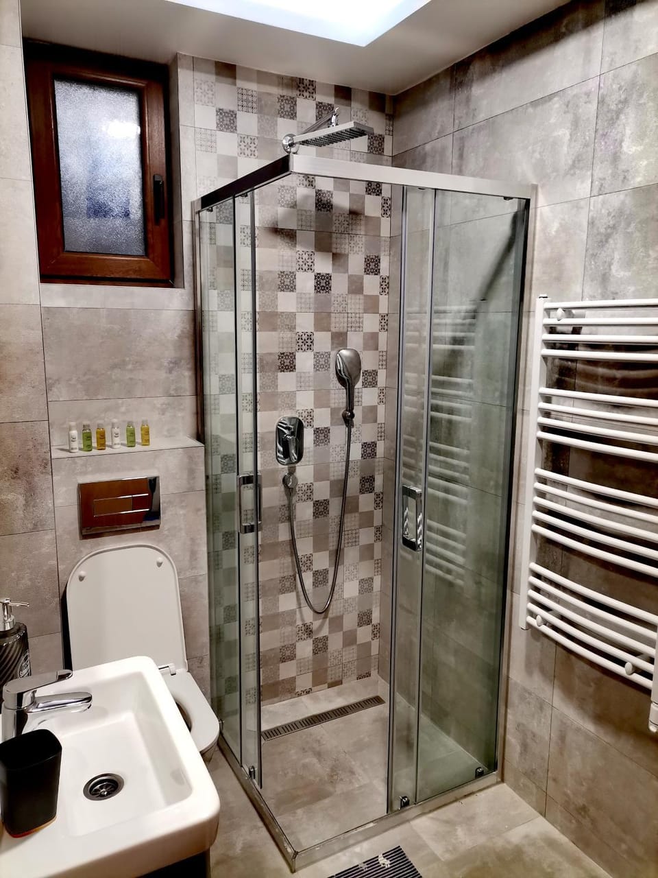 Belvedere Zlatibor LUX & SPA Apartment Apartment in Zlatibor