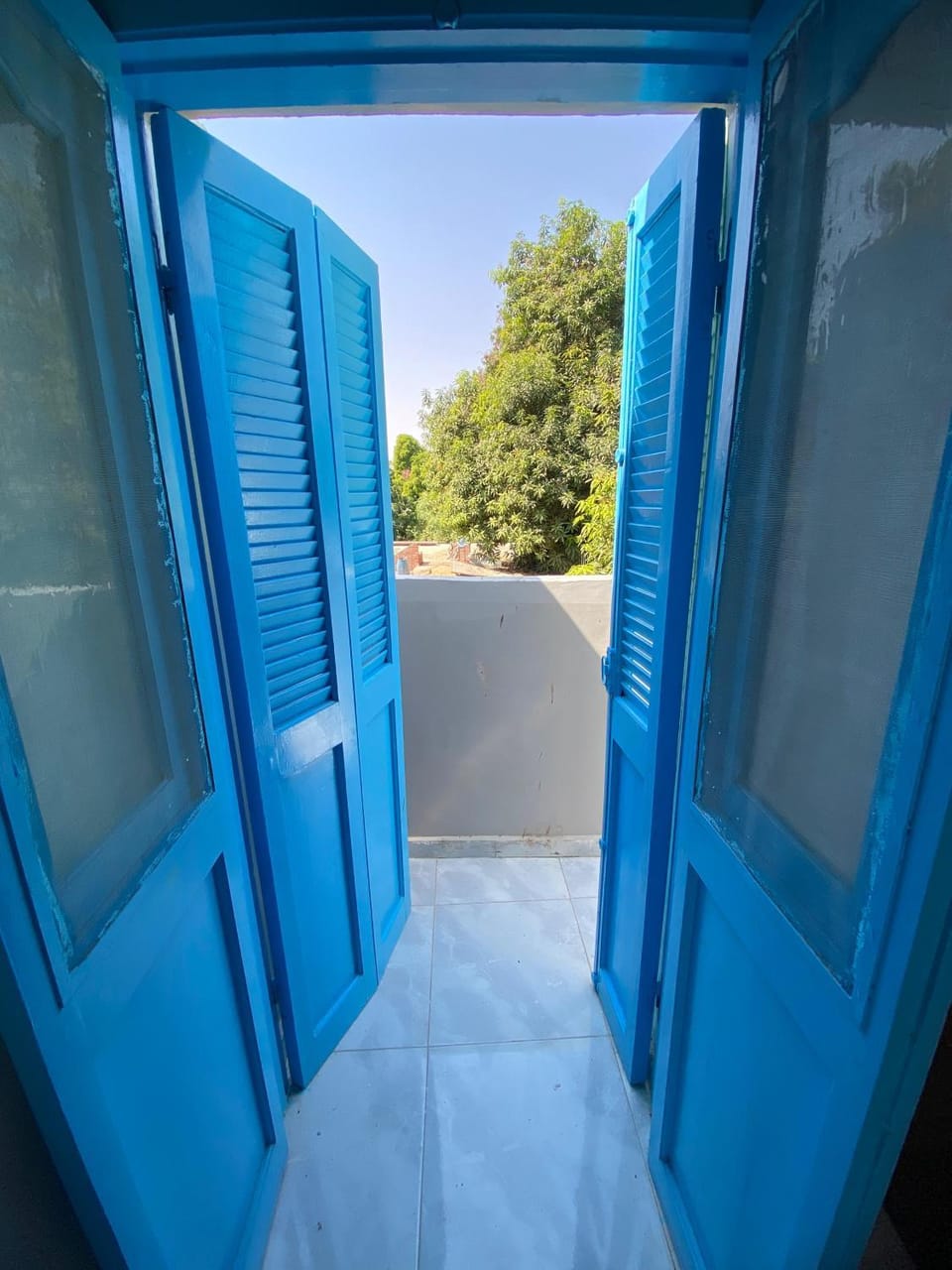 Sunrise shiny Nubian Guest House Bed and Breakfast in Red Sea Governorate