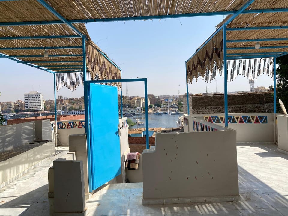 Sunrise shiny Nubian Guest House Bed and Breakfast in Red Sea Governorate