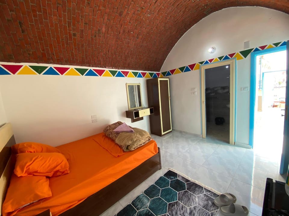 Sunrise shiny Nubian Guest House Bed and Breakfast in Red Sea Governorate